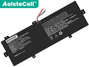 AolsteCell 3285C7-2S replacement battery