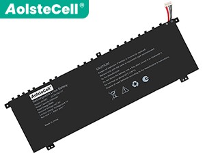 AolsteCell 3976B7 replacement battery