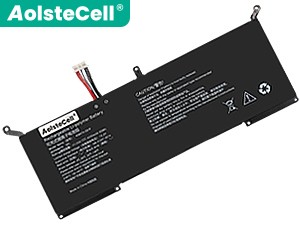 AolsteCell 408474-3S1P replacement battery