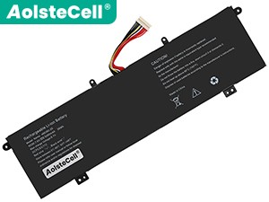 AolsteCell 4663B2-2S replacement battery