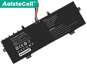 AolsteCell 4677121-2S replacement battery