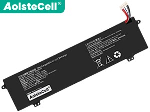 AolsteCell 4748A8-2S1P replacement battery