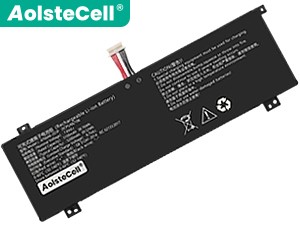 AolsteCell 4766A6-2S1P replacement battery