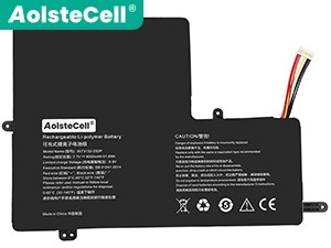 AolsteCell 5073132-2S2P replacement battery