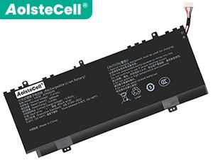AolsteCell 528282 replacement battery
