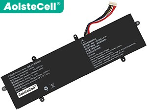 AolsteCell 596181-3S replacement battery