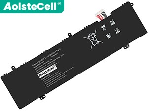 AolsteCell 609963-3S1P replacement battery
