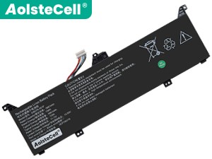 AolsteCell 636278-3S1P replacement battery