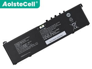 AolsteCell AEC3362119-3S1P replacement battery