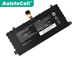 AolsteCell AEC427792-2S1P replacement battery