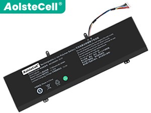 AolsteCell 686895 replacement battery