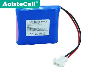AolsteCell BRD-2000FM9 replacement battery