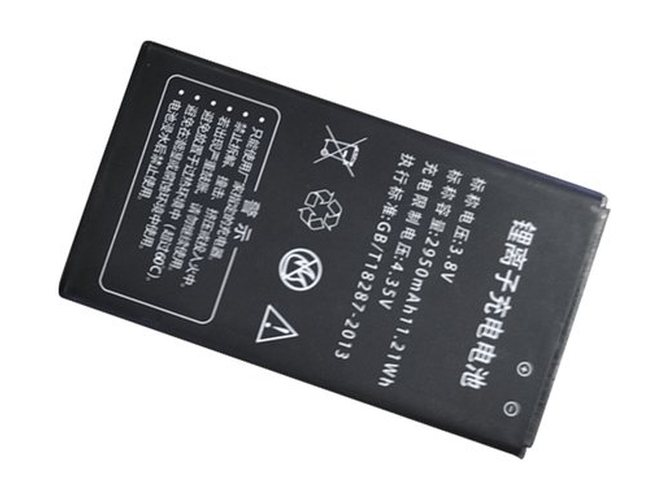 AolsteCell CAC810 battery