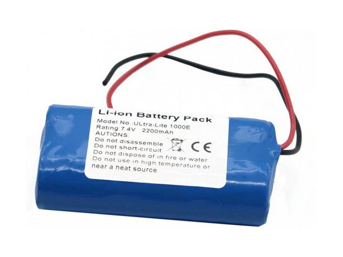 AolsteCell ULtra-Lite 1000E battery
