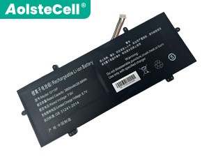 AolsteCell G116F replacement battery