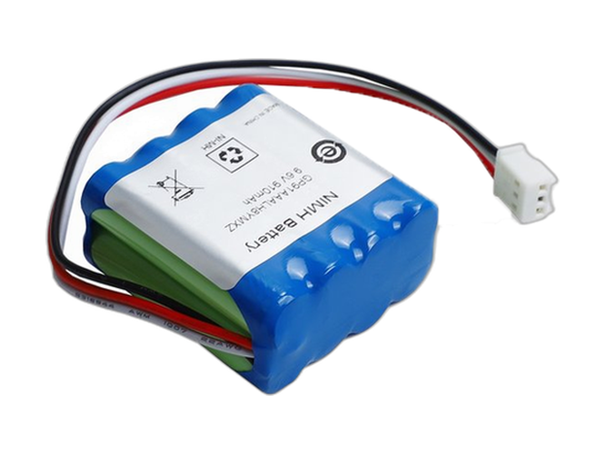 AolsteCell GP91AAALH8YMXZ battery