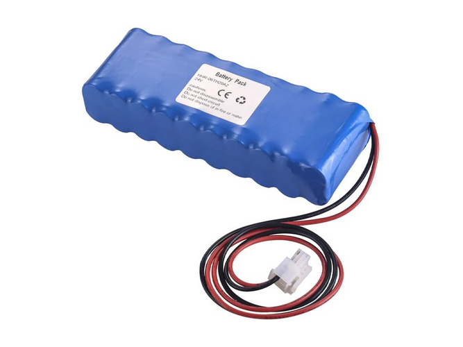 AolsteCell HHR-06TH20A2 battery