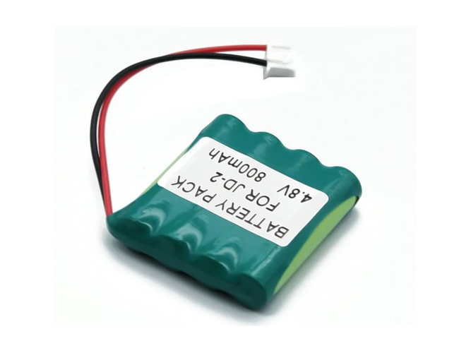 AolsteCell JD-1 battery