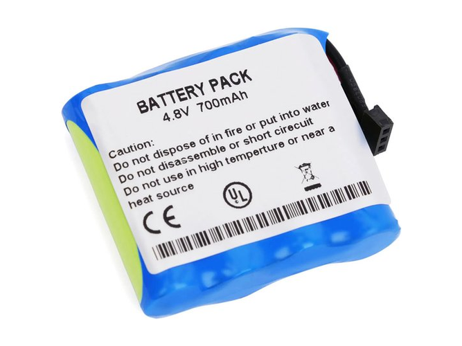 AolsteCell JH20 battery
