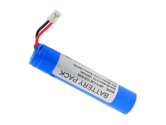 AolsteCell JW-Y-1.06 1CR16/66 battery