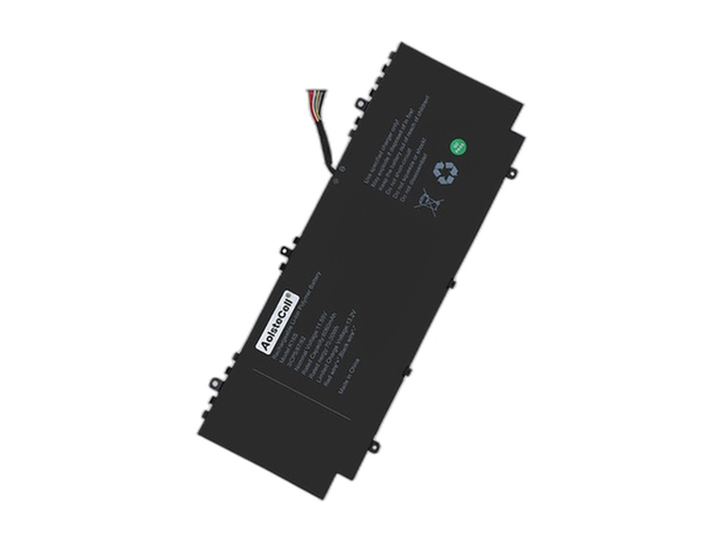 AolsteCell K16S battery