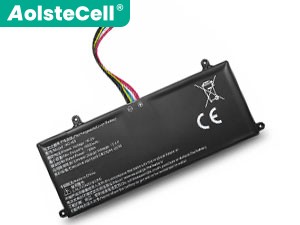AolsteCell N158 replacement battery