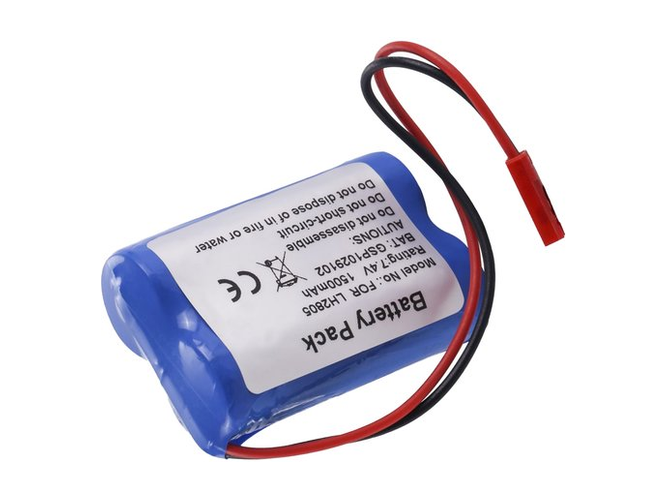 AolsteCell LH2805 battery