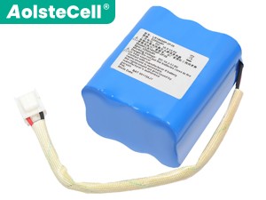 AolsteCell LR18650P-2P3S replacement battery