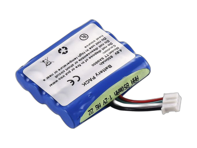 AolsteCell SA9800 battery