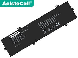 AolsteCell SE40 replacement battery