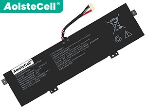 AolsteCell T140-4663B2 replacement battery