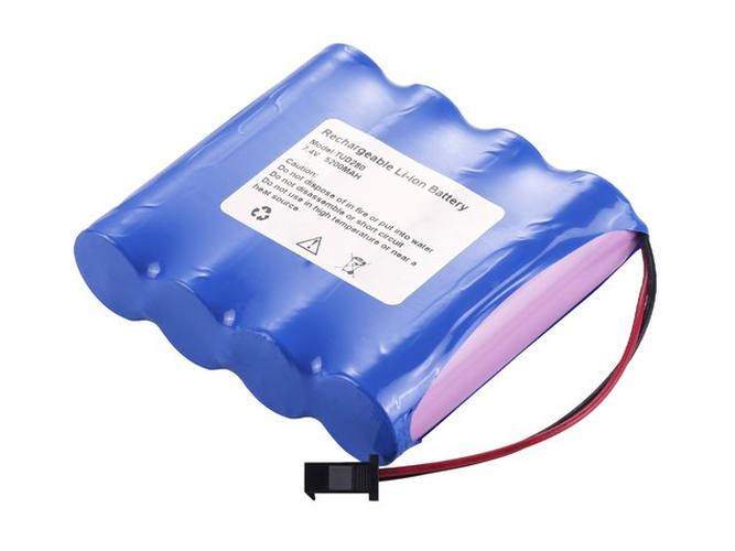 AolsteCell TUD280 battery