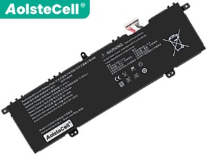 AolsteCell U638560PV-3S1P(3icp7/65/80) replacement battery