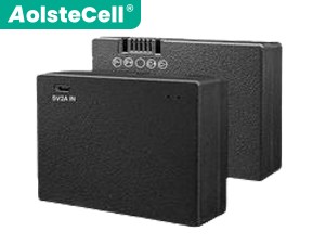 AolsteCell ZNS-01A replacement battery