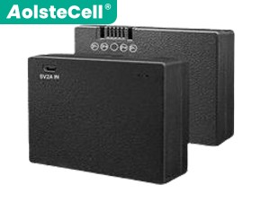 AolsteCell ZNS-01B replacement battery