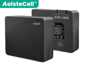 AolsteCell ZNS-04 replacement battery