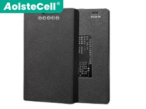 AolsteCell ZNS-09I replacement battery