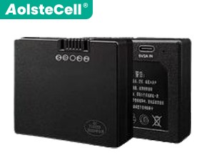 AolsteCell ZNS-11B replacement battery