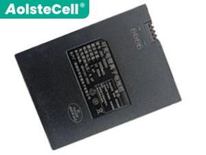 AolsteCell ZNS-YK005 replacement battery