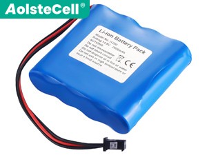 AolsteCell Kd6213 Monitor replacement battery