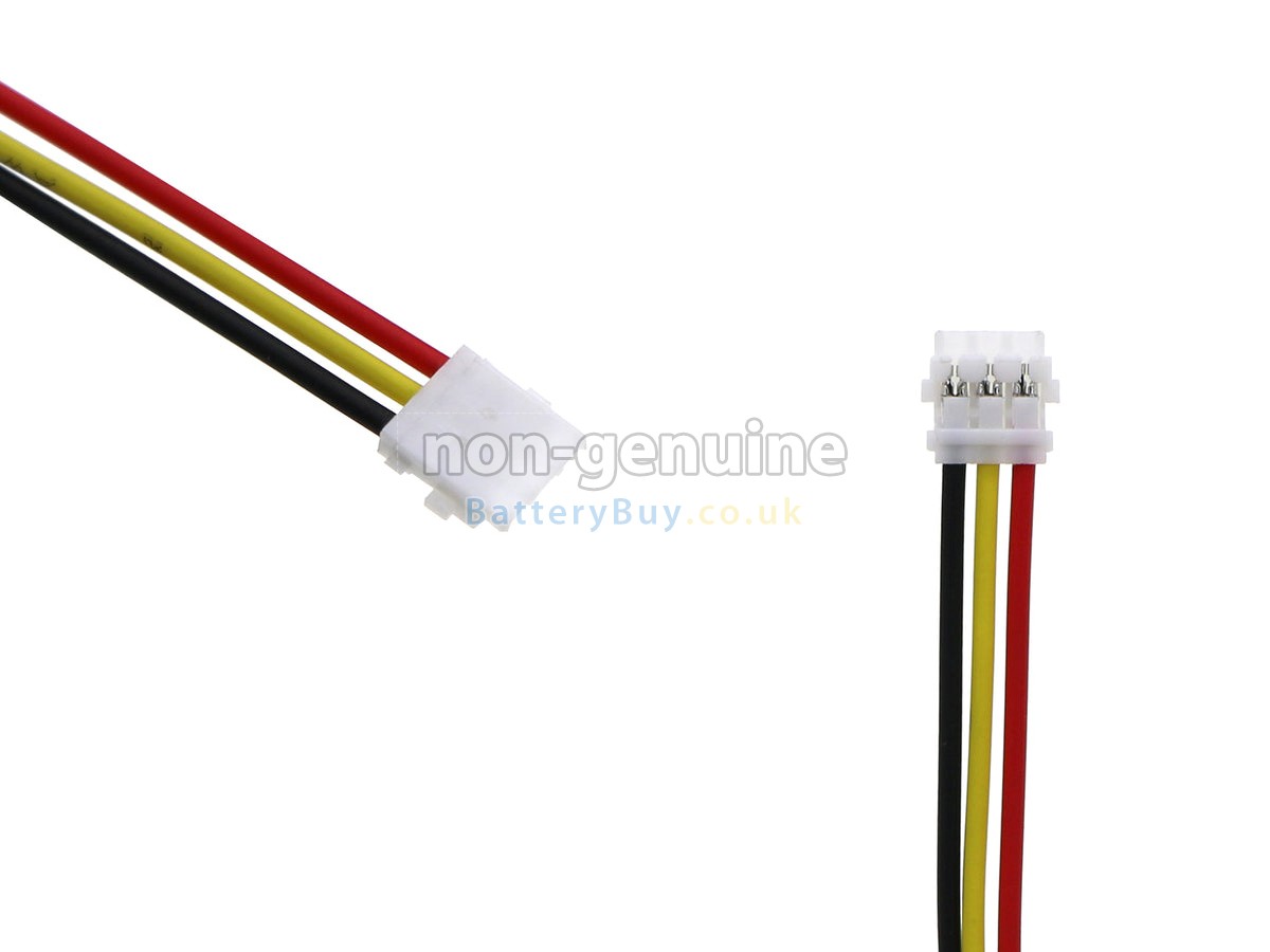 replacement battery for Appareo STRATUS 2