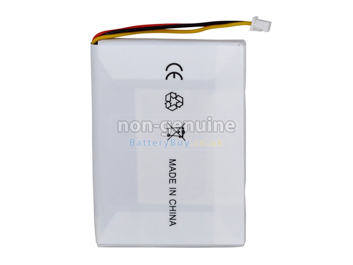 replacement battery for Apple 616-0183