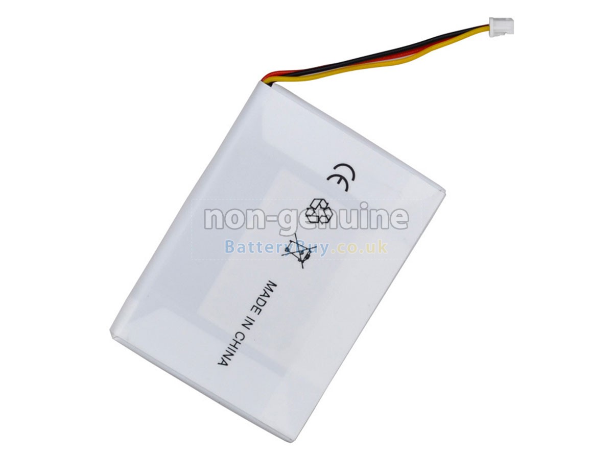 replacement battery for Apple 616-0183