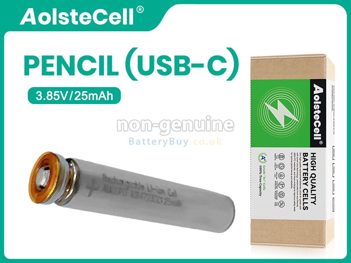 Replacement Battery for Apple A3085