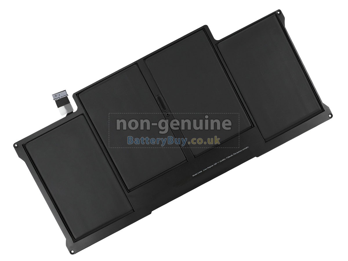 replacement battery for Apple A1496