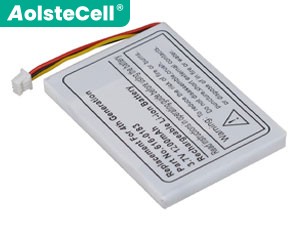 Apple 616-0215 replacement battery