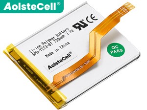 Apple 616-0472 replacement battery