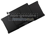 Battery for Apple MacBook Air Core 2 Duo 2.13GHz 13 Inch A1369(EMC 2392)