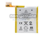 Apple 616-0619 replacement battery