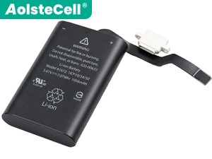 Apple A1672 replacement battery